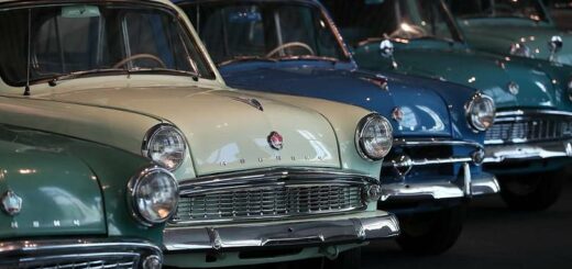 Moskvich