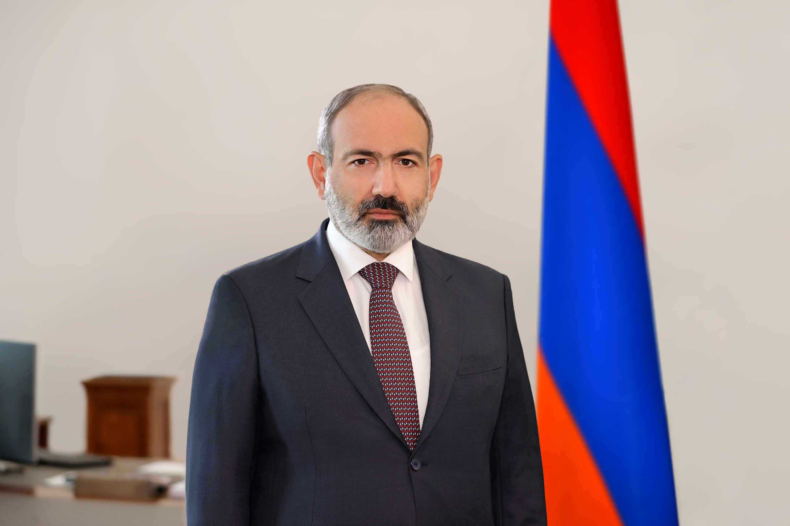 Shnorhavor