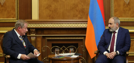Pashinyan