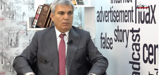 Aram Zaveni Sargsyan