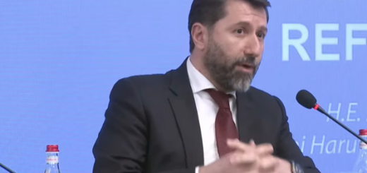 Barorutyun maghteci