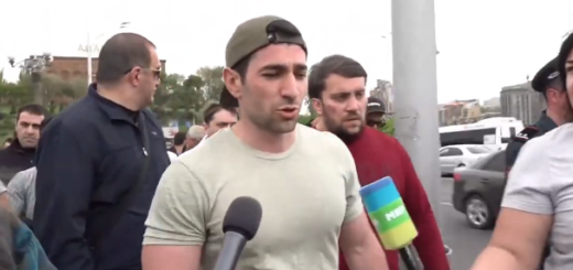 Qocharyan