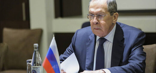Lavrov