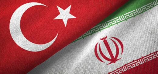 Turqia vs Iran