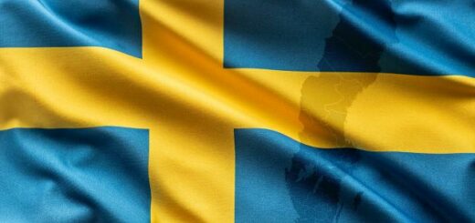 Sweeden