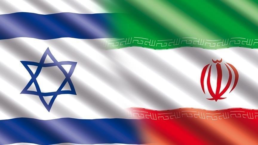 Iran Israel