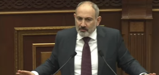 Pashinyan