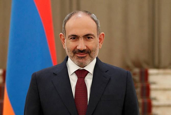 Pashinyan