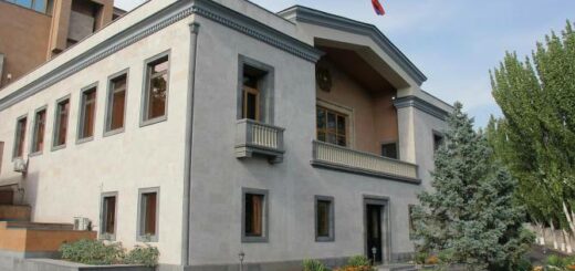 Nakhkin pashtonyaner