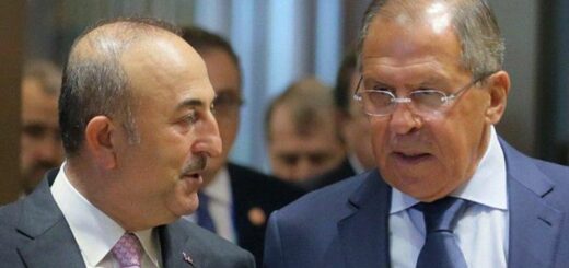 Lavrov Chavushoghlu