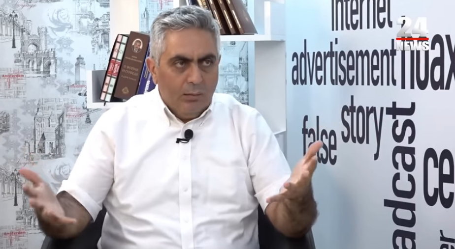 Arcrun Hovhanisyan