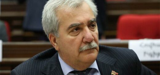 Qocharyan