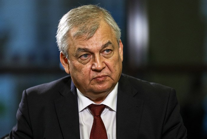 Koch e anum Turqiain