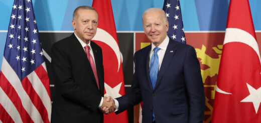 Biden Erdoghan