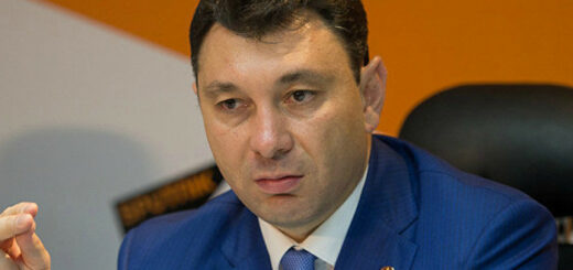 Sharmazanov