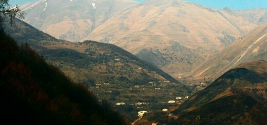 Qarvachar