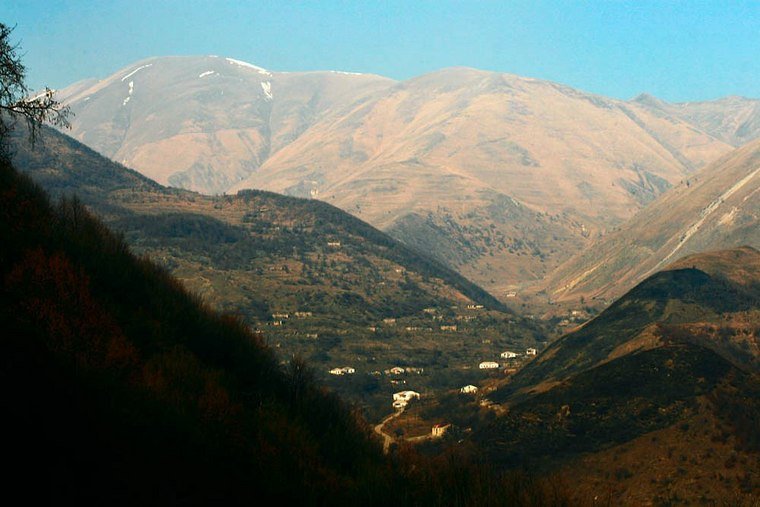 Qarvachar