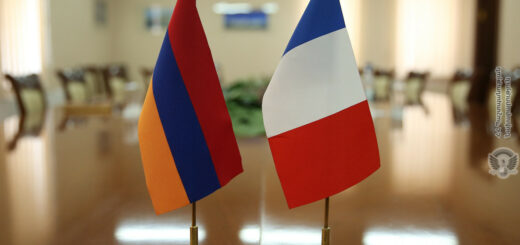 Hayastan Francia