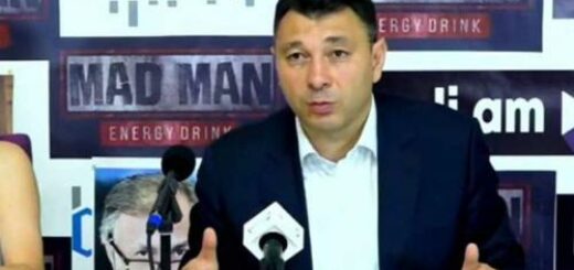 Sharmazanov