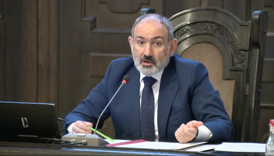 Pashinyan