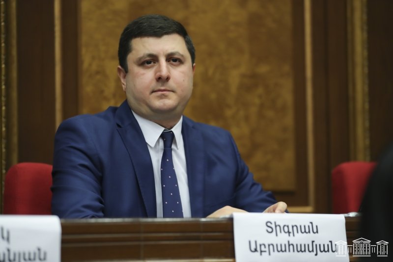 Abrahamyan