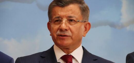 Davutoghlu