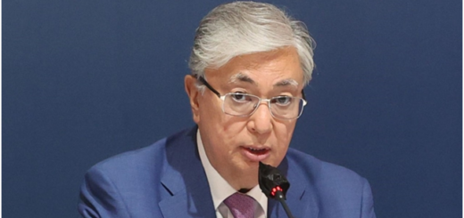 Tokaev