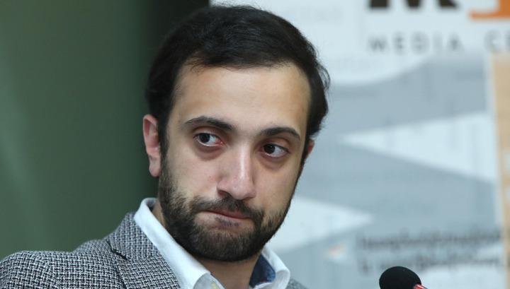 Daniel Iaonisyan