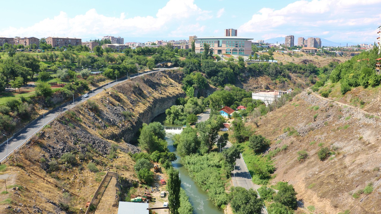 Hrazdani kirch