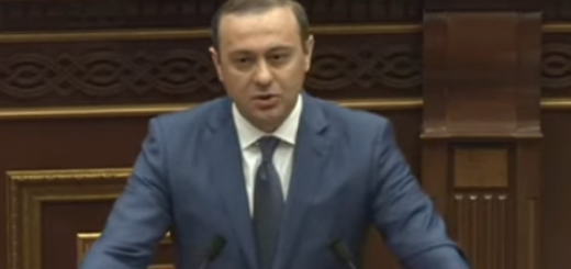 Armen Grigoryan
