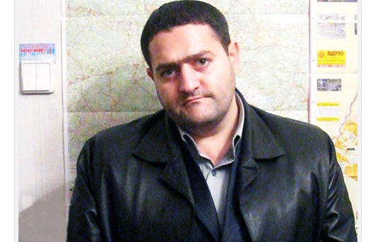 Arsen Yerevanski