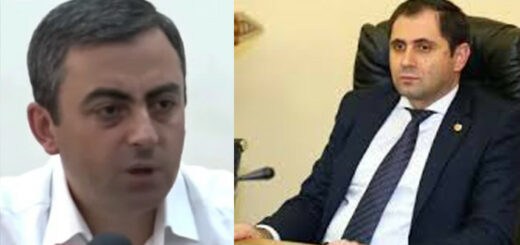 Saghatelyan Papikyan