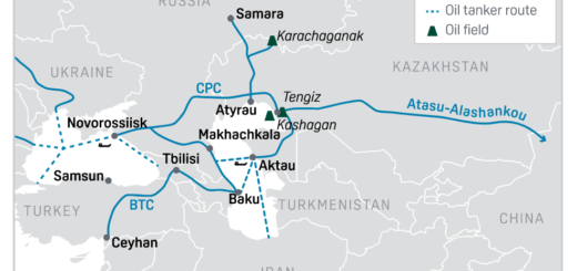 Ghazakhstan
