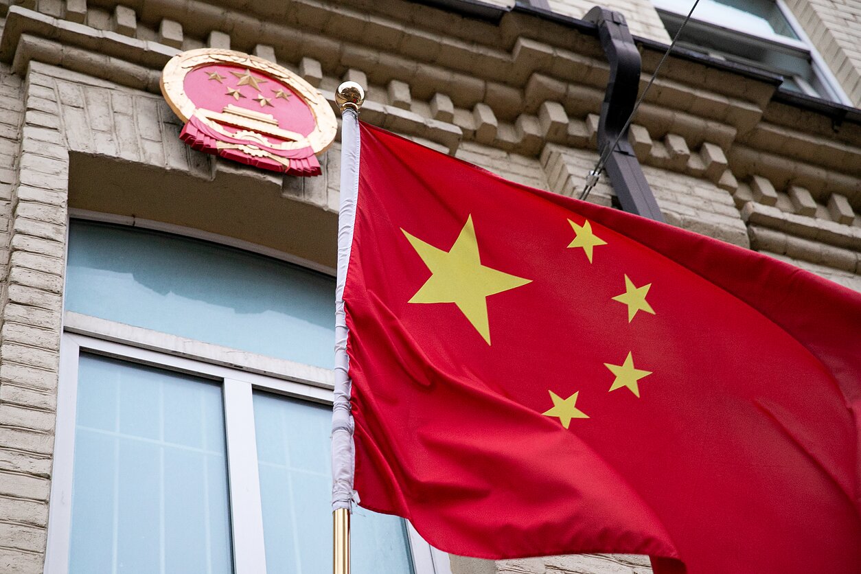 Chinastan