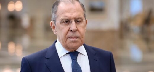 Lavrov