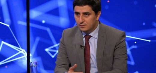 Mijazgayin nerkayacucich