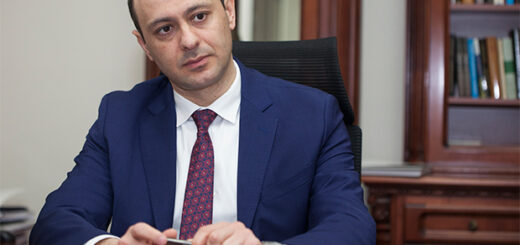 Armen Grigoryan