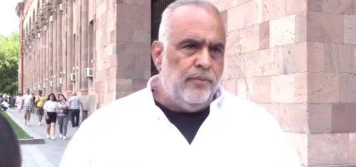 Raffi Hovhanisyan