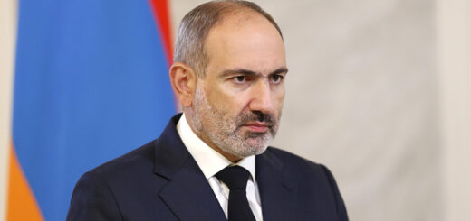 Pashinyan