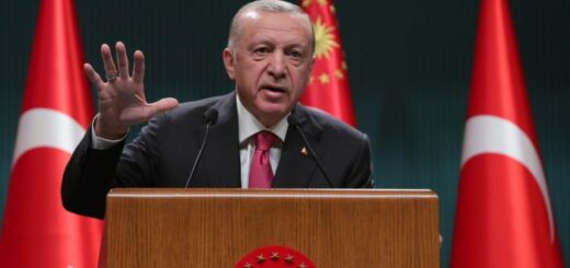 Erdogan