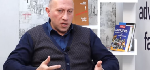 Badalyan Hakob