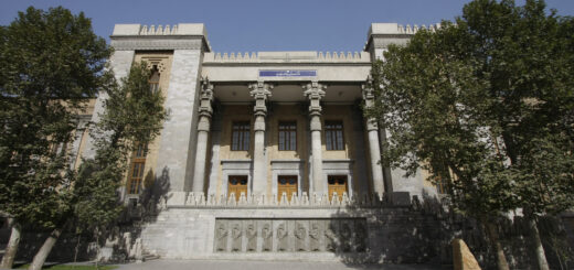 Irani agn