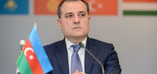 Bayramov