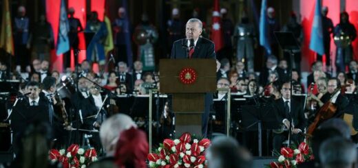 Erdogan