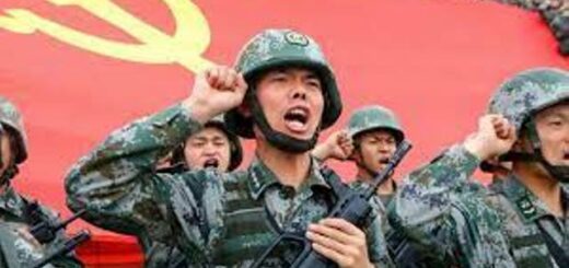 Chinastan