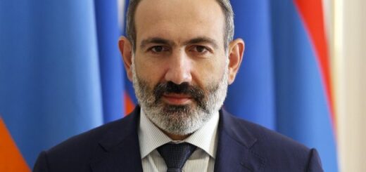 Pashinyan