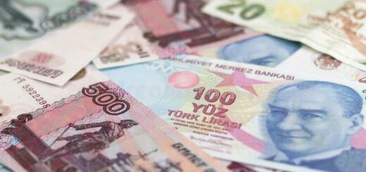 Lira Rubli