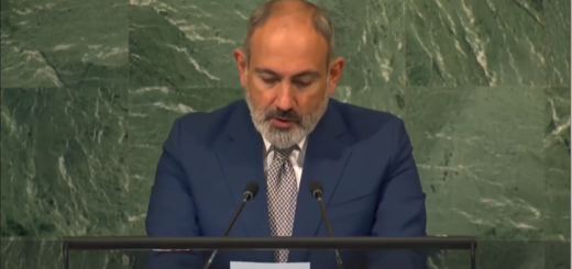 Pashinyan