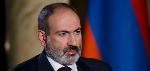Pashinyan