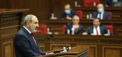 Pashinyan